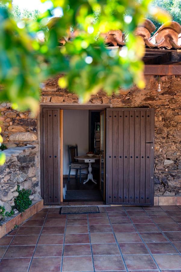 Finca Molino De Jaranda Collado  Eksteriør billede